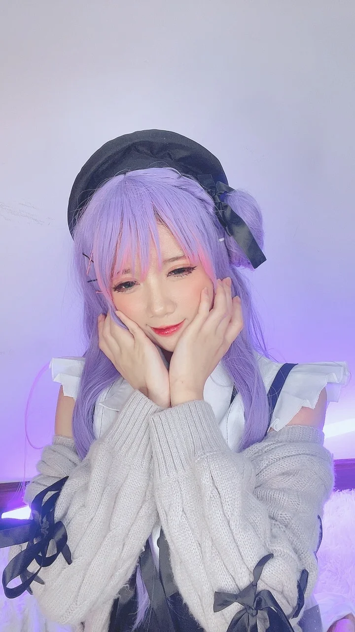 PoppaChan - No.134 Towa Hololive [112P,14V-971MB] tg@simisebaisi 【丝足阁】043.webp